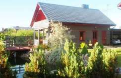 Namų nuoma Palangoje