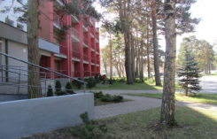 Butų nuoma Palangoje