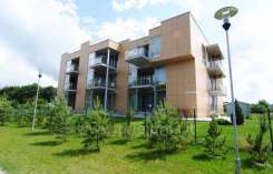 Butų, apartamentų nuoma Palangoje