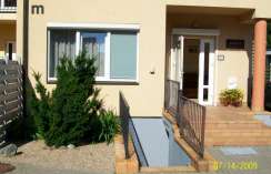 Butų, apartamentų nuoma Palangoje