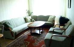 Butų, apartamentų nuoma Palangoje