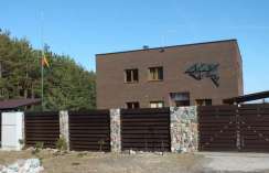 Butų, apartamentų nuoma Palangoje