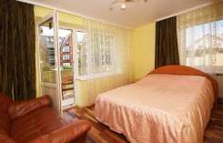 Butų, apartamentų nuoma Palangoje