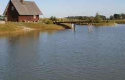 Namų nuoma Palangoje