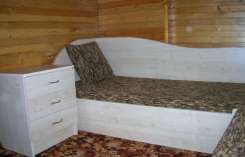 Butų, apartamentų nuoma Nidoje
