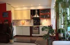 Butų, apartamentų nuoma Nidoje