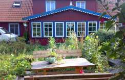 Butų, apartamentų nuoma Nidoje