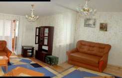 Butų, apartamentų nuoma Juodkrantėje