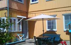 Butų, apartamentų nuoma Juodkrantėje