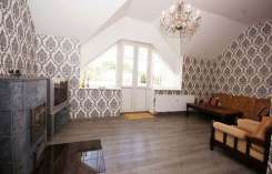 Butų, apartamentų nuoma Nidoje