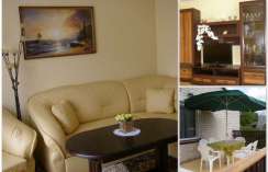 Butų, apartamentų nuoma Palangoje