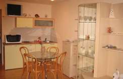 Butų, apartamentų nuoma Palangoje