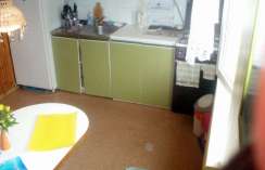 Butų, apartamentų nuoma Šventojoje