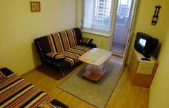 Butų, apartamentų nuoma Palangoje
