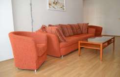 Butų, apartamentų nuoma Palangoje