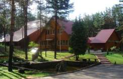 Poilsio, svečių namai Lazdijuose