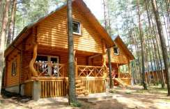 Kaimo turizmo sodyba Druskininkuose