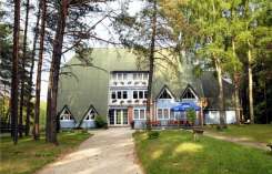 Kaimo turizmo sodyba Plungėje