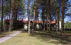 Kaimo turizmo sodyba Anykščiuose