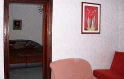 Butų, apartamentų nuoma Palangoje