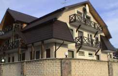 Butų, apartamentų nuoma Palangoje
