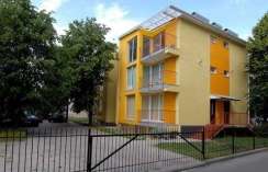 Butų, apartamentų nuoma Palangoje