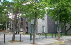 Butų, apartamentų nuoma Palangoje