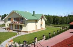 Butų, apartamentų nuoma Palangoje