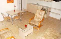 Butų, apartamentų nuoma Šventojoje