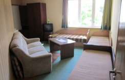 Butų, apartamentų nuoma Šventojoje