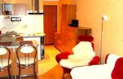 Butų, apartamentų nuoma Nidoje