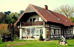 Butų, apartamentų nuoma Juodkrantėje