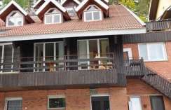 Butų, apartamentų nuoma Juodkrantėje