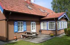 Namų nuoma Nidoje