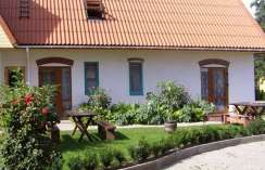 Poilsio, svečių namai Šventojoje
